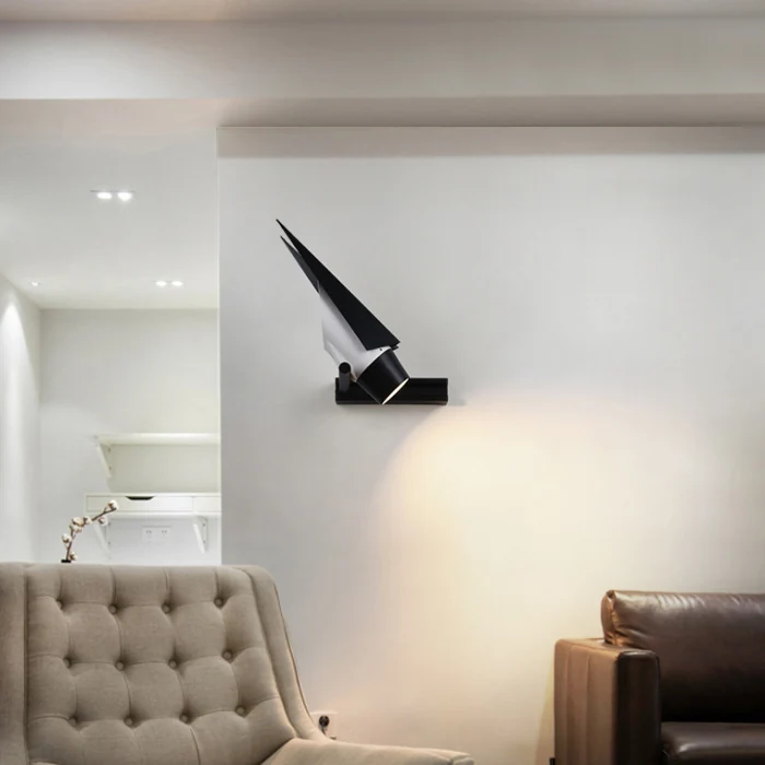 Настенный светильник STRIZH ImperiumLoft