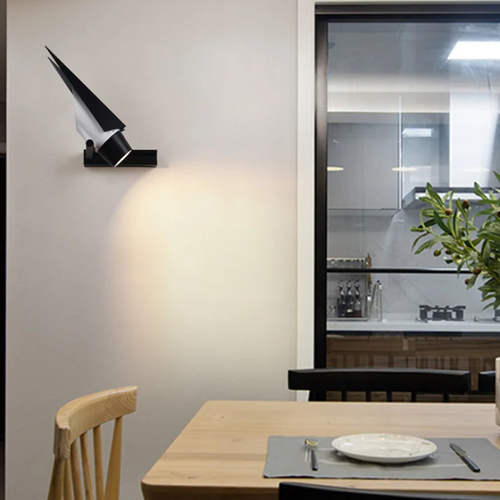 Настенный светильник STRIZH ImperiumLoft