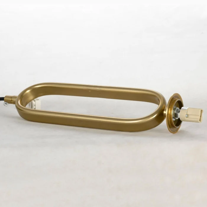 Светильник подвесной Lussole Cleburne LSP-8588