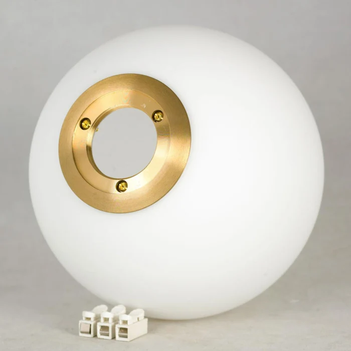Светильник подвесной Lussole Cleburne LSP-8588