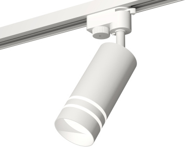 Комплект трекового однофазного светильника Ambrella light XT6322120