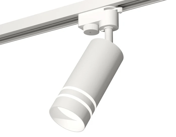 Комплект трекового однофазного светильника Ambrella light XT6322120