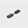 Коннектор Italline IT09-9026 black