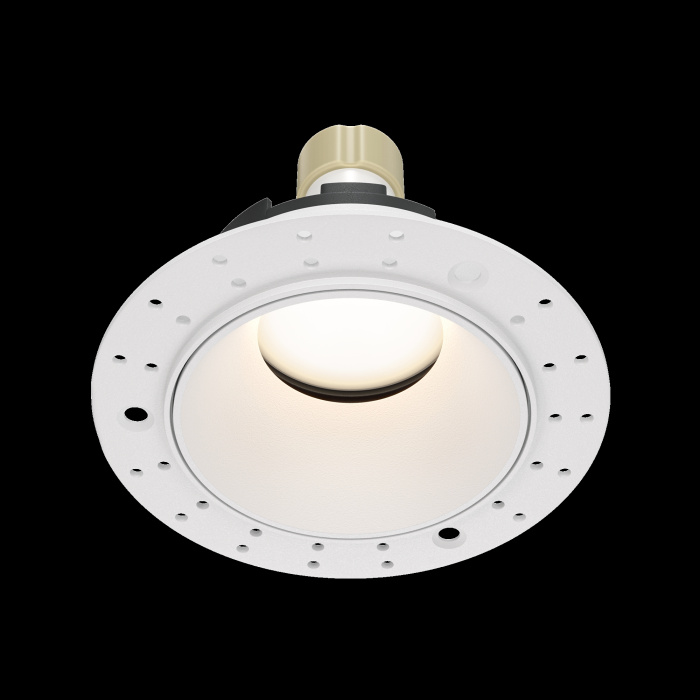 Встраиваемый светильник Maytoni Share DL051-U-2W