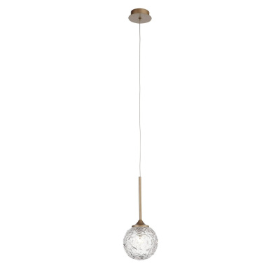 Светильник подвесной ARCOBALINO ST LUCE SL1152.203.01