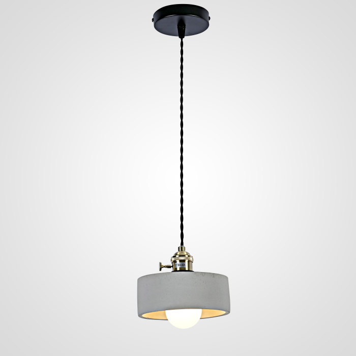 Подвесная люстра INDUSTRY C 16*12.5 ImperiumLoft