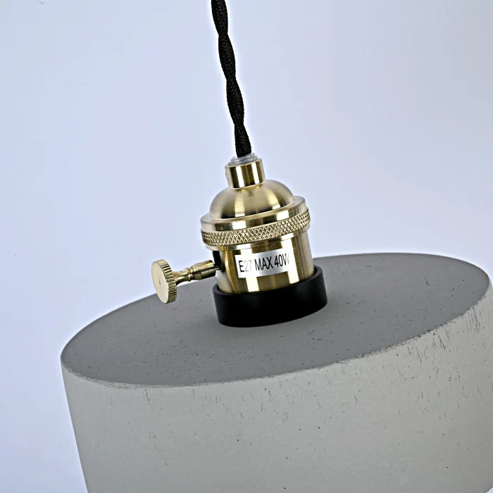 Подвесная люстра INDUSTRY C 16*12.5 ImperiumLoft