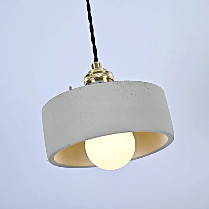 Подвесная люстра INDUSTRY C 16*12.5 ImperiumLoft