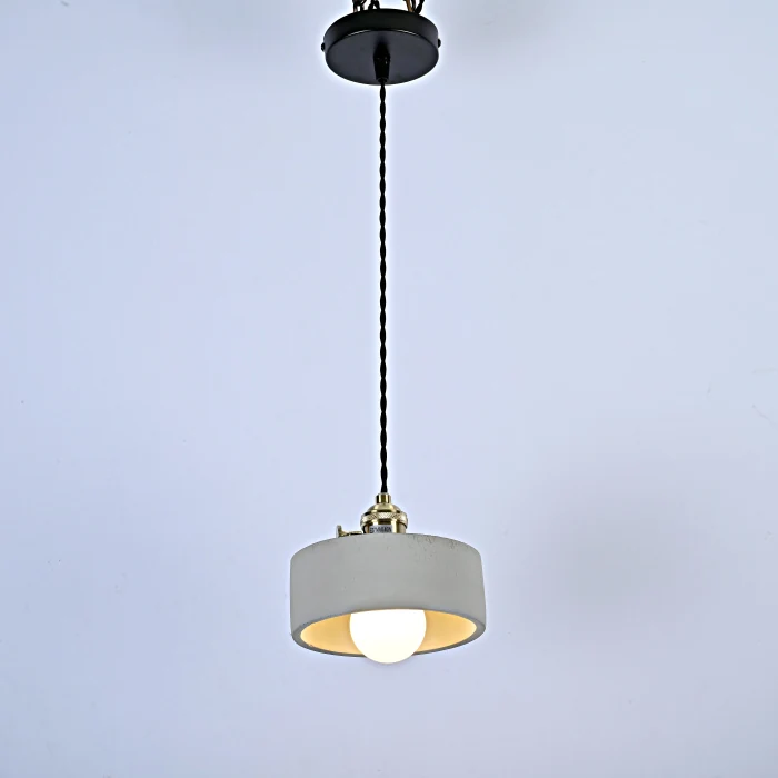 Подвесная люстра INDUSTRY C 16*12.5 ImperiumLoft