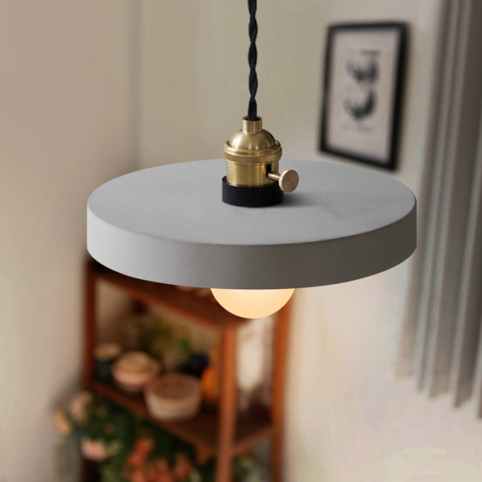 Подвесная люстра INDUSTRY C 16*12.5 ImperiumLoft