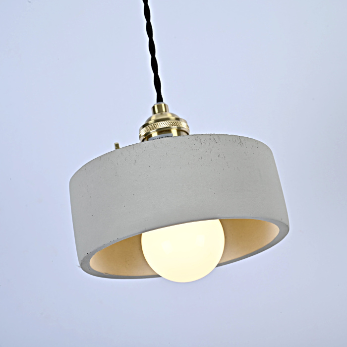 Подвесная люстра INDUSTRY C 16*12.5 ImperiumLoft