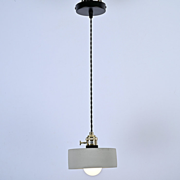 Подвесная люстра INDUSTRY C 16*12.5 ImperiumLoft