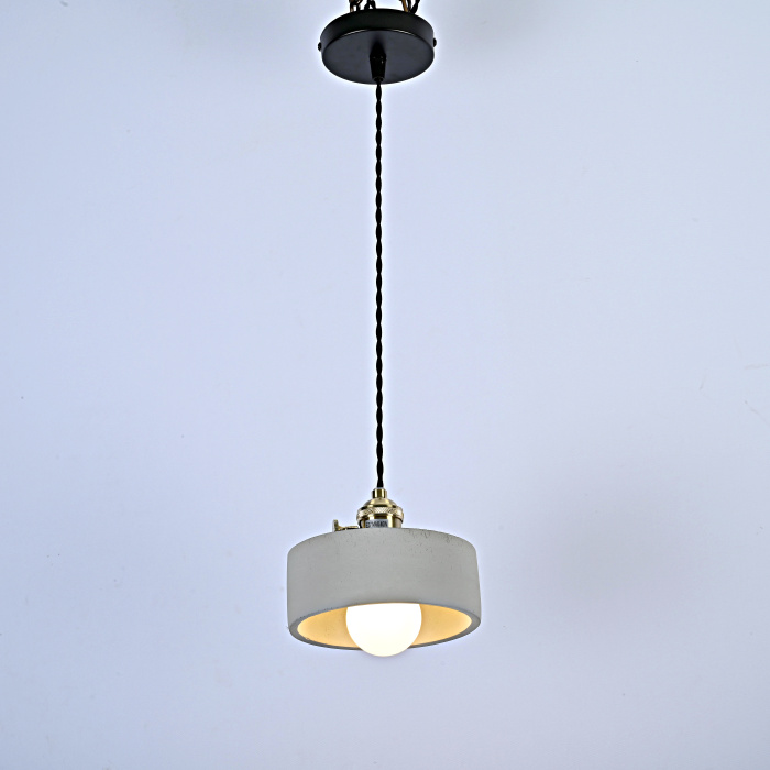 Подвесная люстра INDUSTRY C 16*12.5 ImperiumLoft