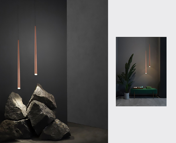 Светильник подвесной Italline IT03-1428 black