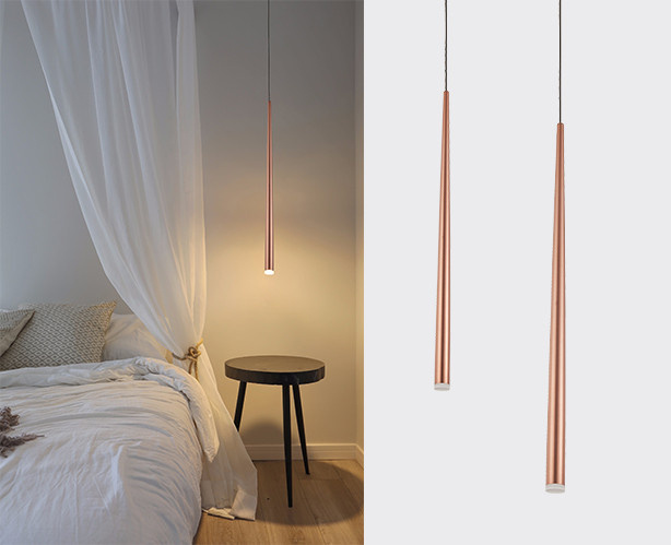 Светильник подвесной Italline IT03-1428 black