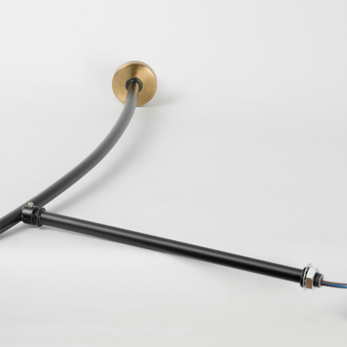 Люстра потолочная Lussole  LSP-8936