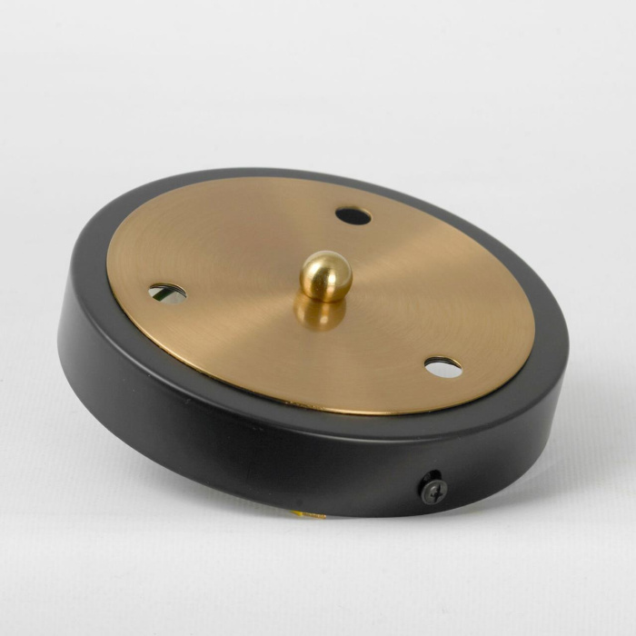 Люстра потолочная Lussole Bryan LSP-8936