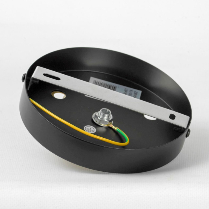 Люстра потолочная Lussole Bryan LSP-8936