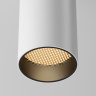 Потолочный светильник Maytoni Focus LED C056CL-L12W2.7K-W-W