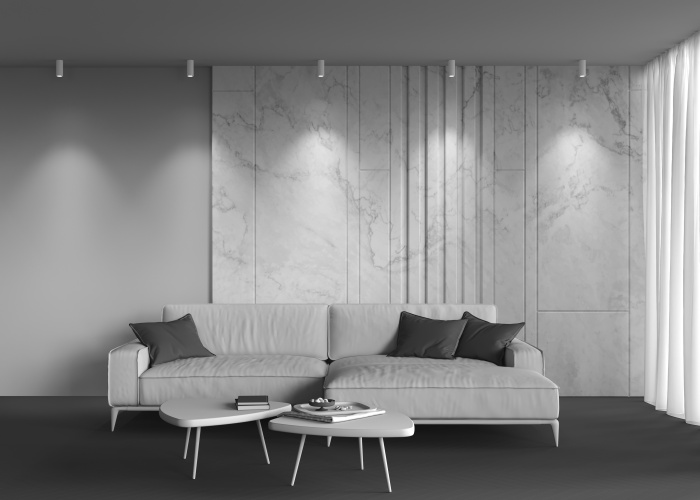 Потолочный светильник Maytoni Focus LED C056CL-L12W2.7K-W-W