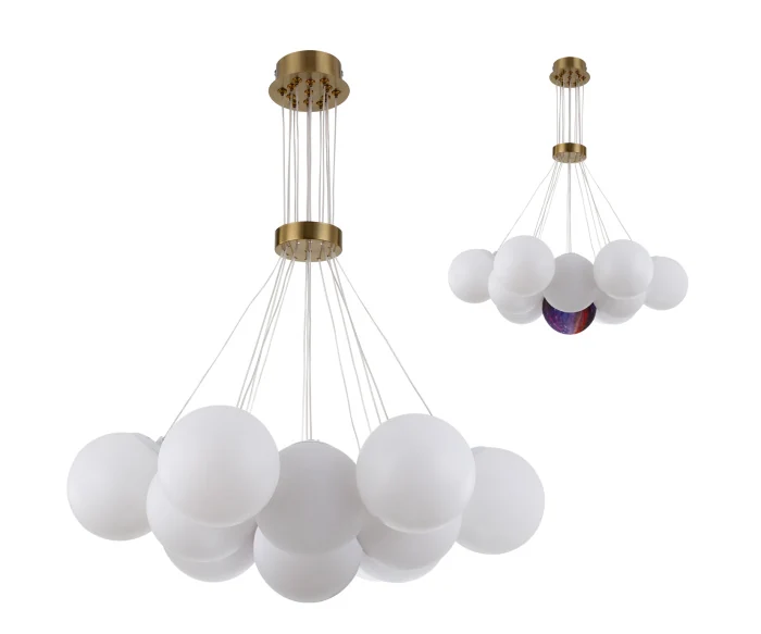 Люстра Kink Light 08475-13,20