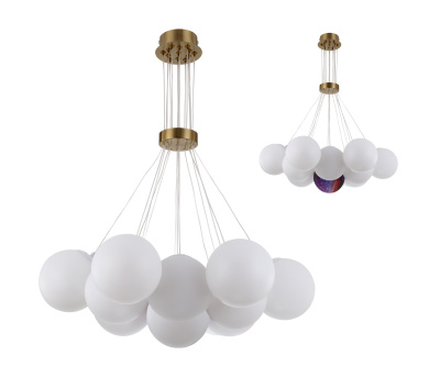 Люстра Kink Light 08475-13,20