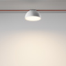 Трековый светильник Maytoni Bowl TR126B-20W3K-W