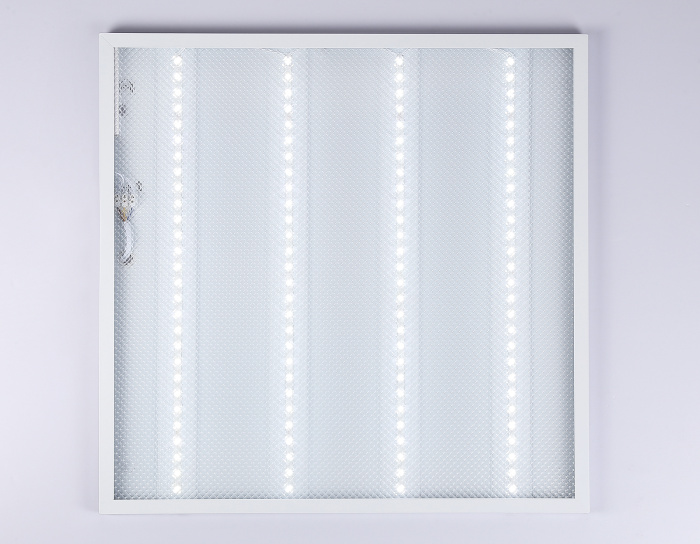 Светильник светодиодный призма Ambrella light DPS1004