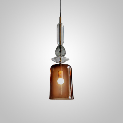 Подвесной светильник CANDY А ImperiumLoft