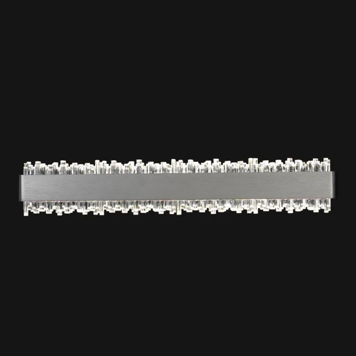 Настенный светильник Lussole Hardin LSP-7435