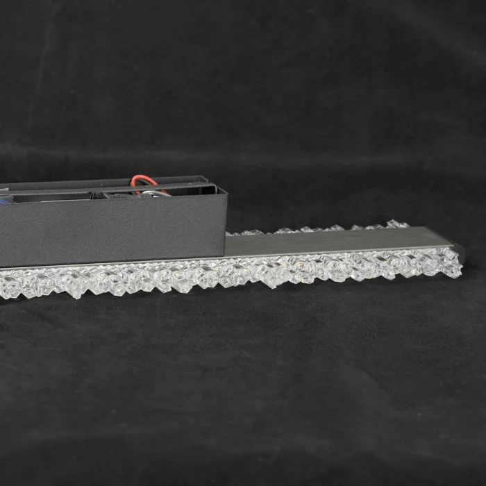 Настенный светильник Lussole Hardin LSP-7435