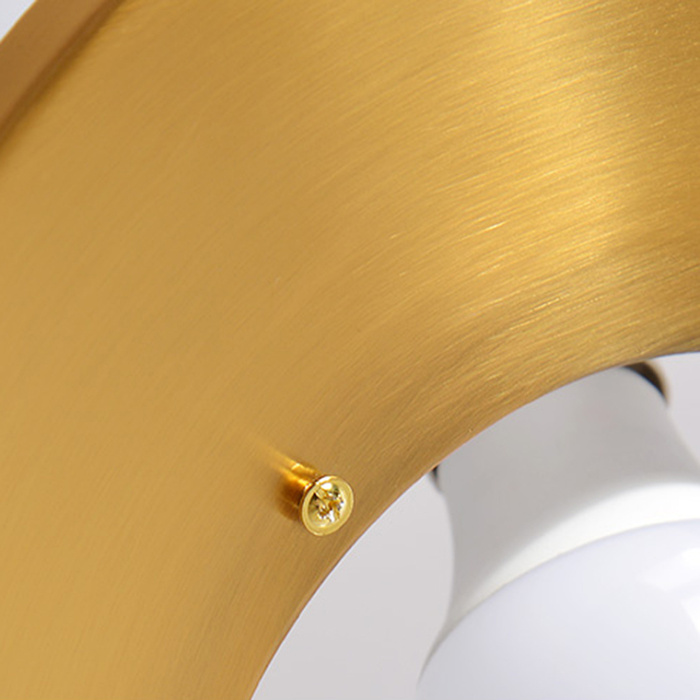 Подвесной светильник Crescent Celling Lee Broom D15 ImperiumLoft