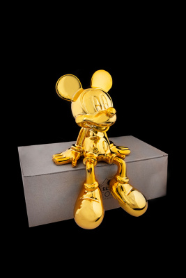 Статуэтка Teona Decor Disney TD044/1S