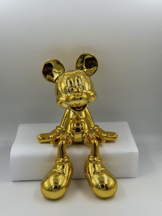 Статуэтка Teona Decor Disney TD044/1S