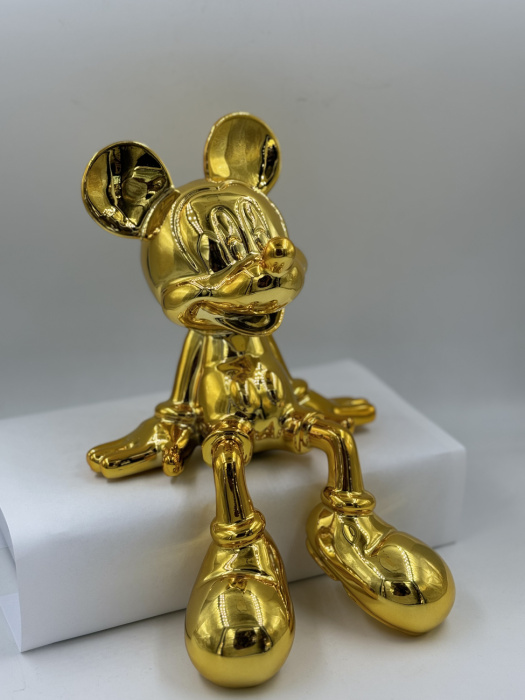 Статуэтка Teona Decor Disney TD044/1S