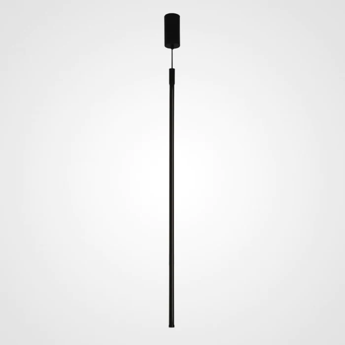 Подвесной светильник KEMMA H100 Black ImperiumLoft