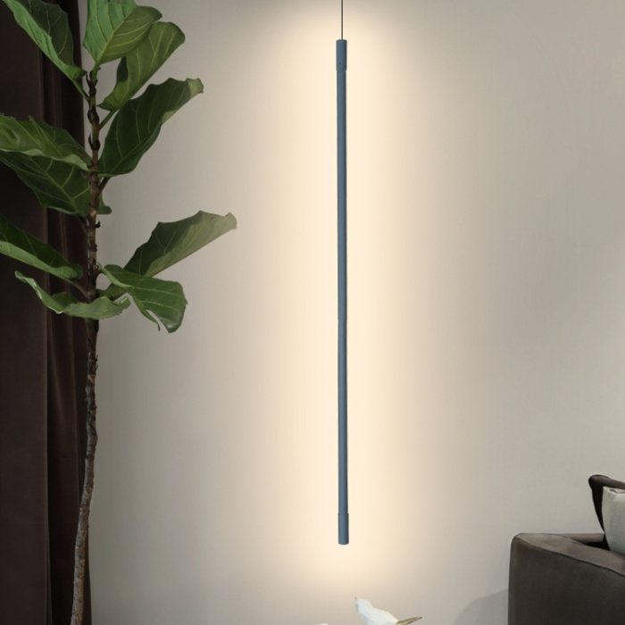 Подвесной светильник KEMMA H100 Black ImperiumLoft