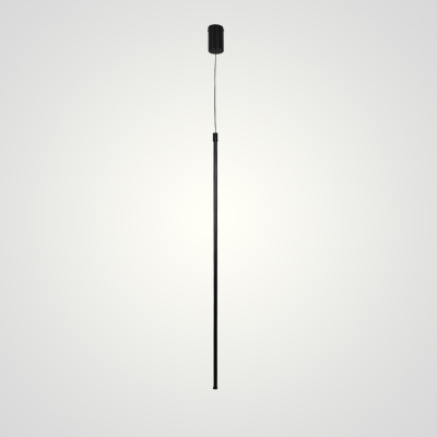 Подвесной светильник KEMMA H100 Black ImperiumLoft