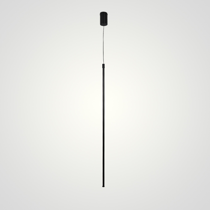 Подвесной светильник KEMMA H100 Black ImperiumLoft