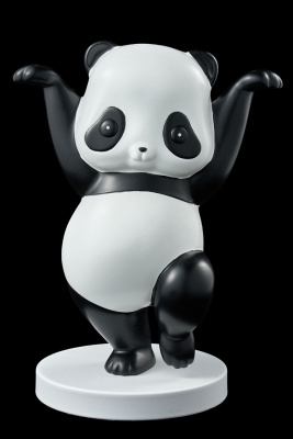 Статуэтка Teona Decor Panda TD016