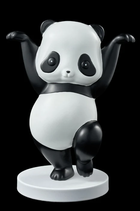 Статуэтка Teona Decor Panda TD016