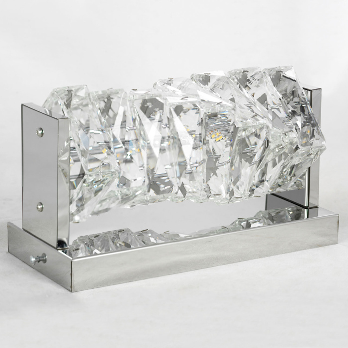 Настенный светодиодный светильник Lussole Loft Enterprise LSP-7065