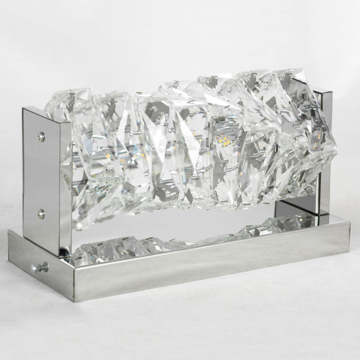 Настенный светодиодный светильник Lussole Enterprise LSP-7065