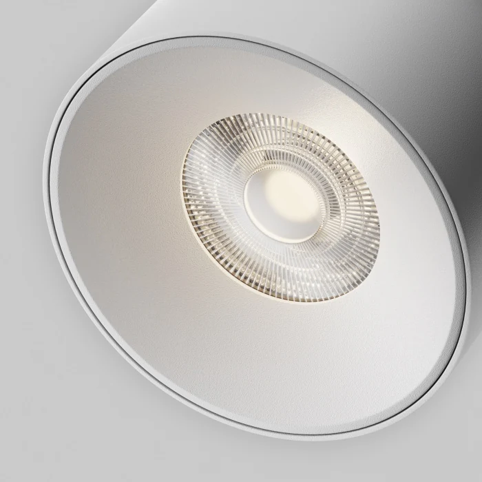 Трековый светильник Maytoni Cup TR124B-12W4K-M-W