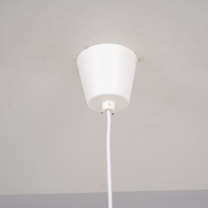 Подвесной светильник Muuto E27 White ImperiumLoft
