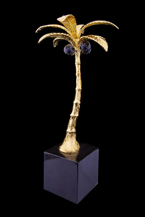 Статуэтка Teona Decor Palm TD066S