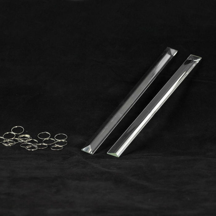 Светильник подвесной светодиодный Lussole Conecuh LSP-7217