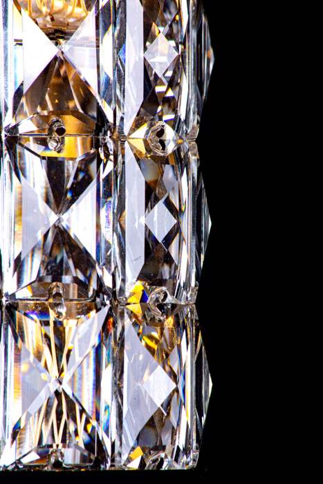 Подвесной светильник Leon Alice LE3039/1S CH