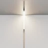 Трековый светильник Maytoni Basis Angle TR102-24W4K-W