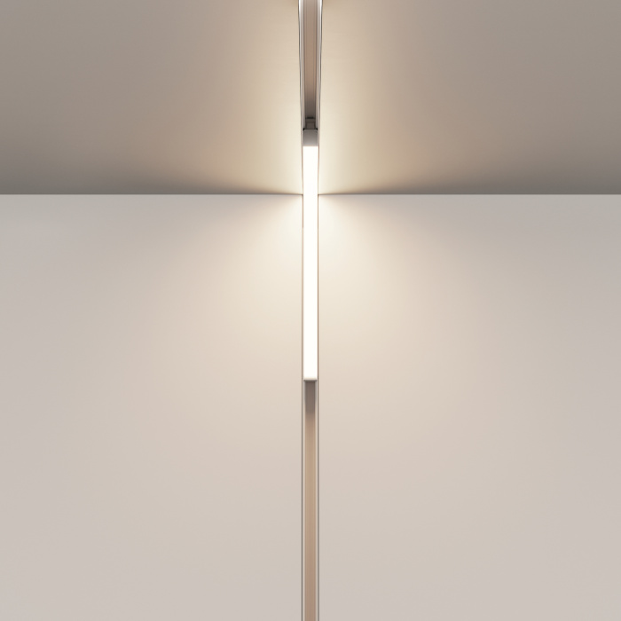 Трековый светильник Maytoni Basis Angle TR102-24W4K-W